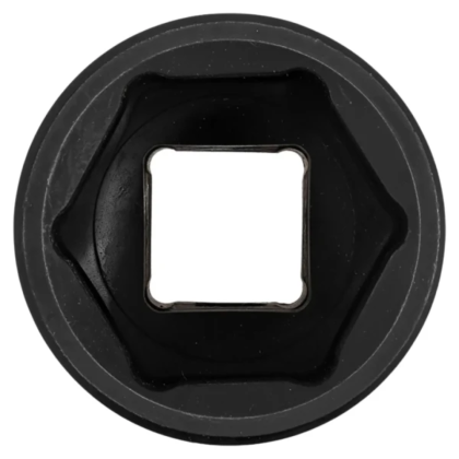 Головка ударная шестигранная RF-44524BV30, 1/2'', 24 мм - 2