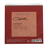 Скетчбук для графики 