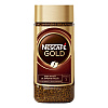 Кофе "Nescafe" Gold, растворимый, 95 г - 11