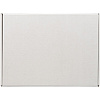 Коробка подарочная "Zand XL", 34.5x25.4x10.2 см, белый - 3