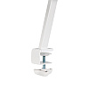 Полка Ergosmart E611 WHITE, 600х214х295 мм, белый - 5