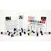Краски акварельные Daniel Smith "Alvaro Castagnet Master Artist Set", 10 цветов, тубы - 2