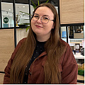 Окулик Ксения