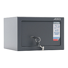 Сейф мебельный AIKO T-170 KL, 170x260x230 мм