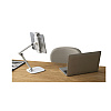 Крепление для планшета (смартфона) Tablet Stand, белый матовый - 3