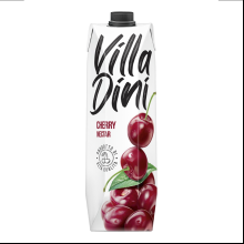 Нектар "Villa Dini", вишневый