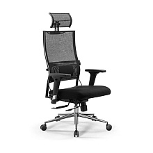 Кресло компьютерное ErgoLife SynchroSit Air-180 B2-311D