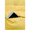 Рюкзак молодежный CoolPack "Abby", желтый - 4