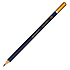 Карандаш чернографитный "Artea", 4B