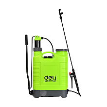 Опрыскиватель садовый помповый Deli GS EDL581112A