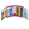 Пенал Maped "Fairy", 1 отделение, с наполнением - 3