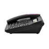 Телефонный аппарат Texet TX-264, черный - 2