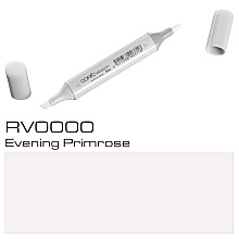 Маркер перманентный "Copic Sketch", RV-0000 вечерняя примула