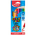Цветные карандаши Maped "Color Peps", 12 цветов
