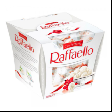 Конфеты "Raffaello"