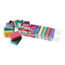 Губка кухонная для мытья посуды "York Maxi"