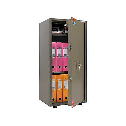 Офисный сейф VALBERG ASM 90T, 630x440x355 мм