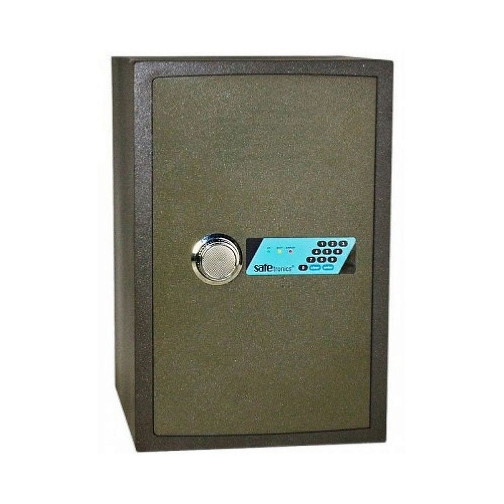 Взломостойкий сейф NTR 61E, 652x435x442 мм