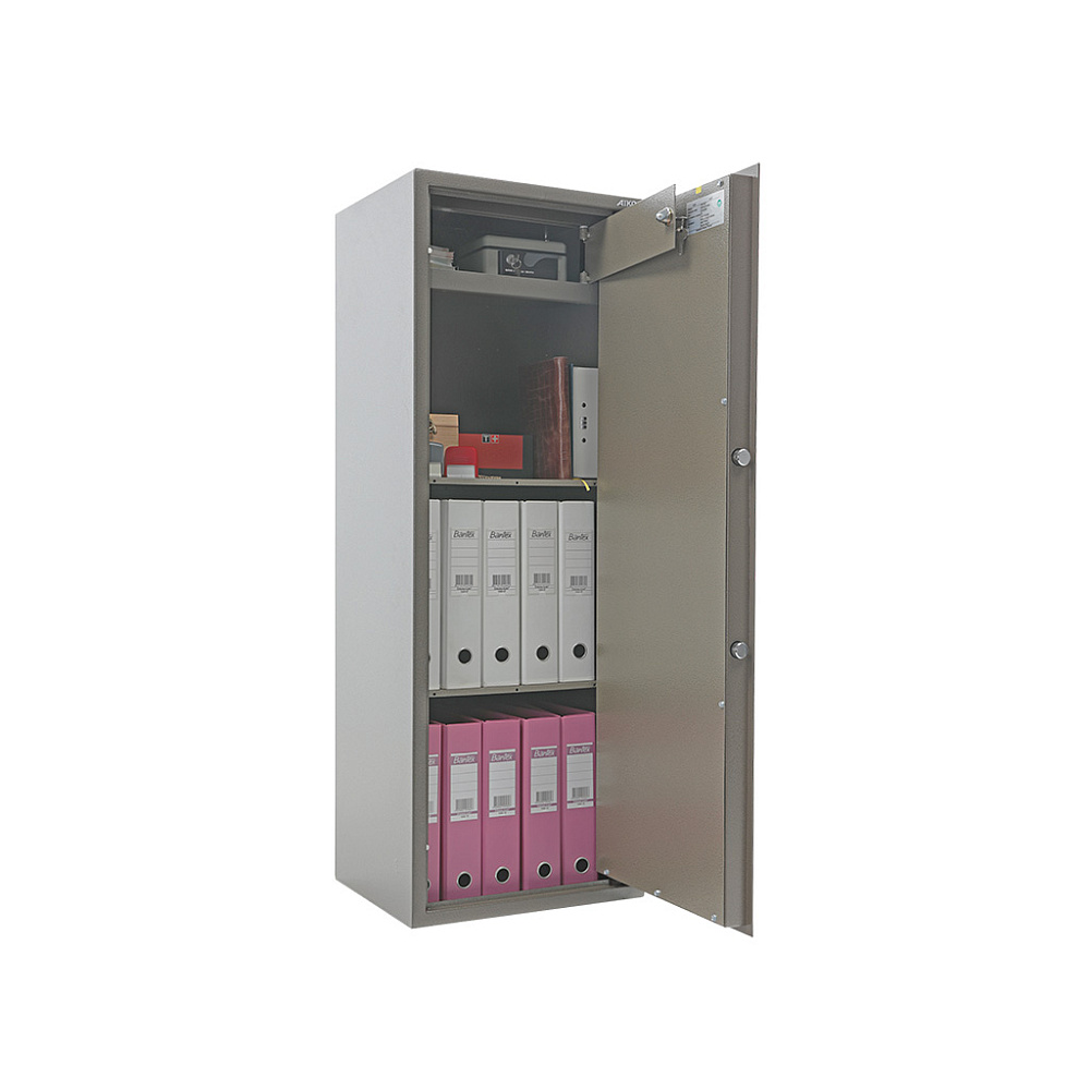 Офисный сейф AIKO TM-120T, 1200x440x355 мм - 5