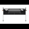 Стол Comf-Pro Elephant Desk UR-3, 1155х700х(340-815) мм, белый, серый - 3