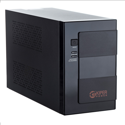 ИБП Kiper Power C1200 USB (1200VA/720W)