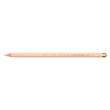 Карандаш цветной Koh-I-Noor "Polycolor 3800", 552 телесный светлый