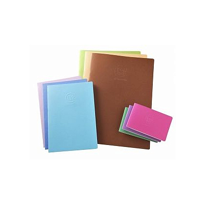 Скетчбук "Crok'Book", 17x22 см, 160 г/м2, 20 листов, черный - 5