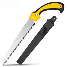 Пила садовая Deli GS DL580924
