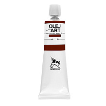 Краски масляные Renesans "Oils for art", 60 мл