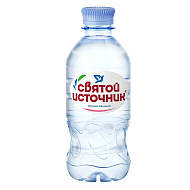 Вода питьевая 