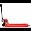Тележка гидравлическая "Shtapler DF 2500 PU", ручная, 2500 кг - 4