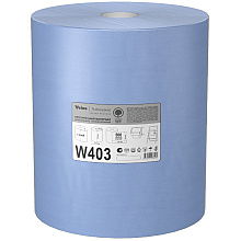 Протирочный материал нетканый Veiro Professional Premium, 190 м (W403)