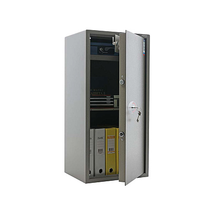 Офисный сейф AIKO TM-90T, 900x440x355 мм
