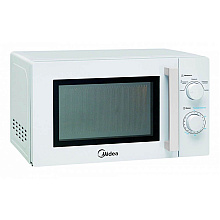 Электропечь СВЧ Midea "MM720CY6-W"