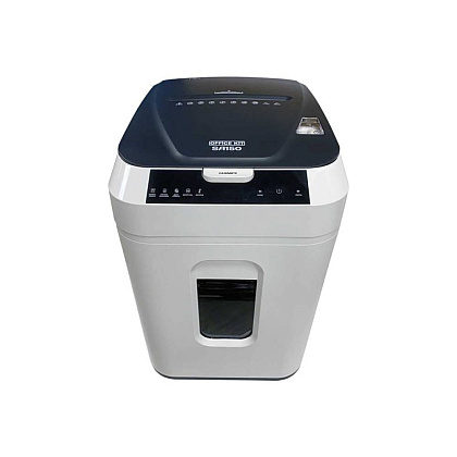 Уничтожитель "Office Kit SA150", 3.8х12 - 3