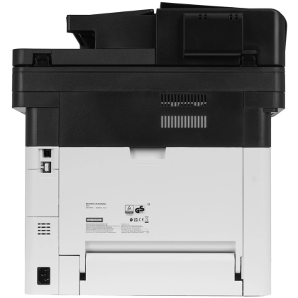 МФУ лазерное Kyocera ECOSYS MA3500x - 7