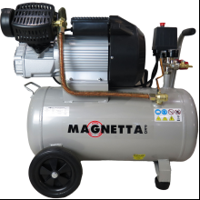 Компрессор воздушный масляный Magnetta SZB0.34/8-40L