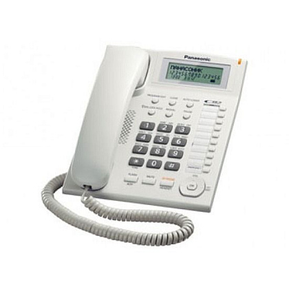 Телефонный аппарат Panasonic "КХ-ТS2388RU" - 2