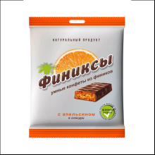 Конфеты "Финиксы"