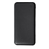 Внешний аккумулятор Power Bank "Rib 20", 20000 mAh, черный