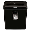 Уничтожитель Fellowes PowerShred P-30C, DIN P-4, 4х34 мм, 6 листов, 15 литров - 2