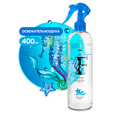 Освежитель воздуха жидкий Fresh, 400 мл
