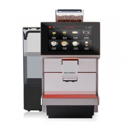 Кофемашина Dr.coffee M12 - 4
