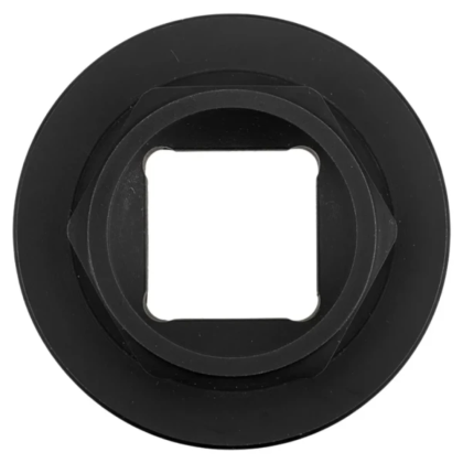 Головка ударная шестигранная RF-44524BV30, 1/2'', 24 мм - 3