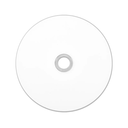 Диск CD-R, 700 Мб, 52x, Sh. PRINTABLE
