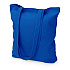 Сумка для покупок "Carryme 220", темно-синий, Pantone 2768C 