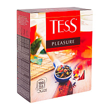 Чай "Tess" Pleasure