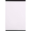 Скетчбук "Rhodia Touch Marker Pad", А4+, 100 г/м2, 50 листов, черный - 2