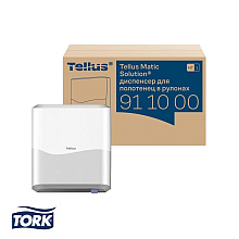 Диспенсер Tellus Matic