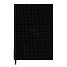 Скетчбук "Rhodia Touch", 300 г/м2, 21x29,7 см, 20 листов, черный